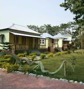Jaldapara Hollong Eco Village Resort מראה חיצוני תמונה