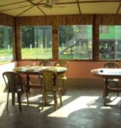Jaldapara Hollong Eco Village Resort מראה חיצוני תמונה